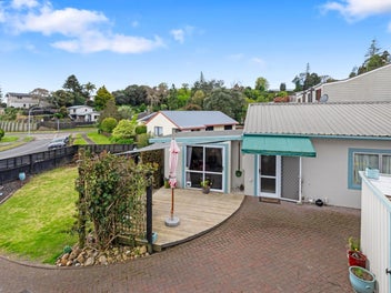 Westwood Cottage