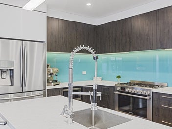 Quality Living in the Heart of Pegasus