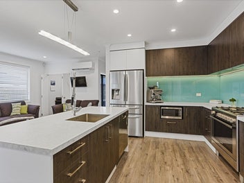 Quality Living in the Heart of Pegasus