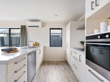 Low Maintenance Living In Wigram