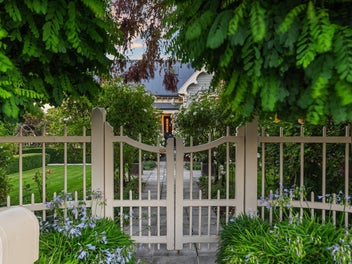 A timeless villa, beautifully reimagined