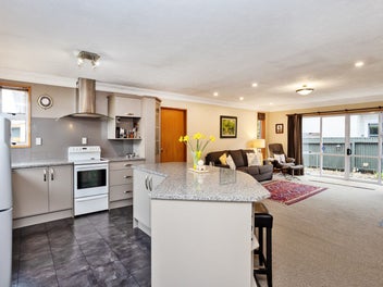 Family space in a prime Windsor location
