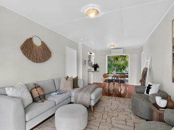 Private, Peaceful & Perfectly Located