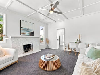 The Coastal Cottage You Dream Of