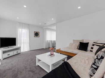 Freshly Renovated Gorgeous Home!