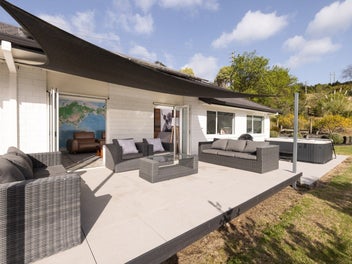 Private, Peaceful and Perfectly Located