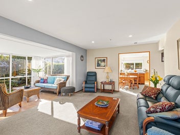 A St Martins Home to Treasure