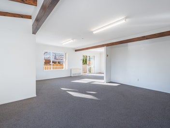 Room to Move - City Living With Space to Spare