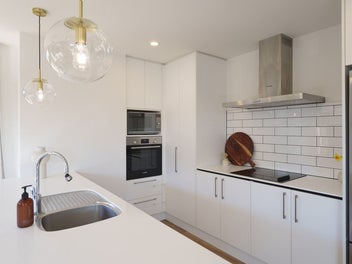 Effortless Living in the Heart of Pegasus