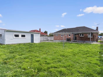 Endless potential in the heart of Papakura