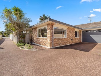 Easy, Secure & So Close to the Beach