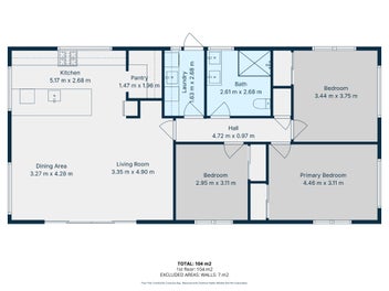Modern, Private & Perfectly Positioned