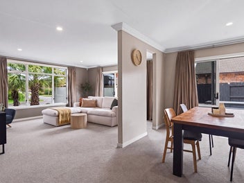 The Family Home You've Been Waiting For