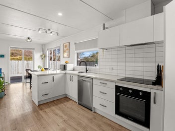 SIMPLY STYLISH & MOVE-IN READY