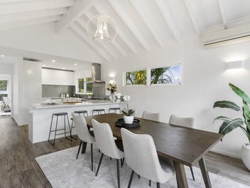 Space, flexibility and double Westlake zone
