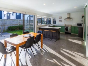 Fully Furnished & Ready For You
