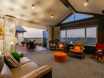 Views, Elevation, Land