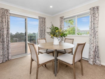 Big Space, Big Views, Big Potential