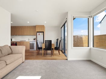 Premium Townhouse living