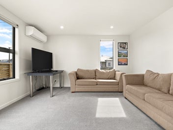Premium Townhouse – Serious motivation!
