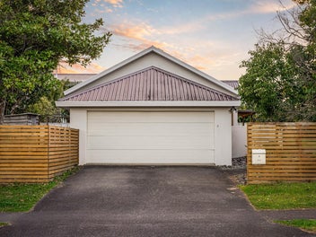 The Space Your Family Has Been Missing