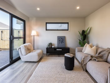 Great value with parking - Move in now