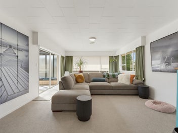 A Spacious Surprise with So Much to Offer!