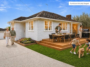 TWO HOMES. ONE SMART MOVE.