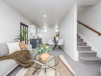 A Smarter Alternative to Apartment Living