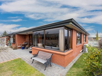 A Smart Start in a Central Location