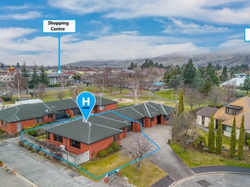 A Smart Start in a Central Location