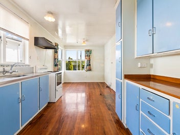 Revamp, Rebuild or Redevelop