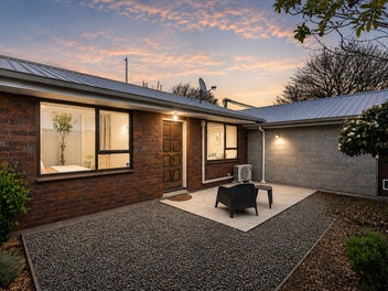 Single Level in St Albans