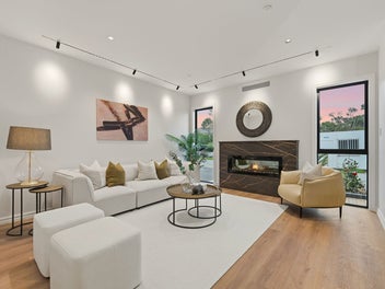 Quality Built & Versatile Living Option