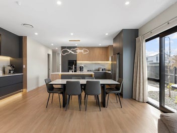 Unmatched Location, Premium Living by a Reserve!