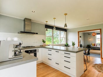 A home to start your story