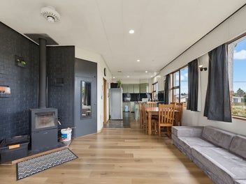 Affordable, Spacious & Character Filled