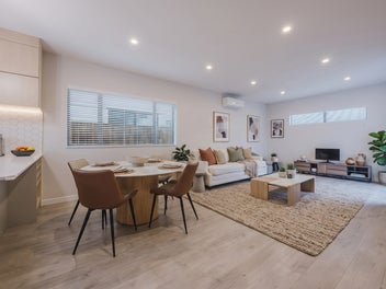MODERN COMFORT - FREEHOLD & FREESTANDING