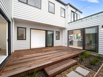 Brand New, Standalone & Ready to Move In