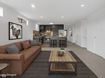 Private, Freehold, Solid Construction, Ready Now