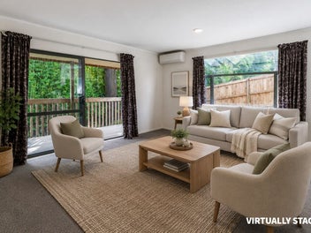 Cute, Cosy and Completely Freehold