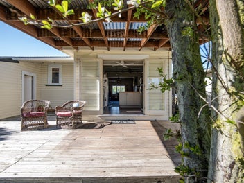 Renovated and Ready