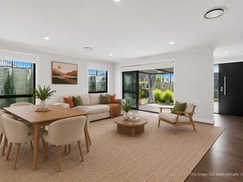 Space, Style & Smart Living