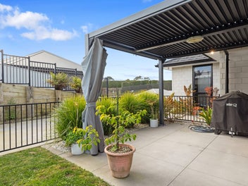 Extended Living and location comforts