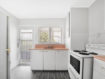 Your Blank Canvas Awaits