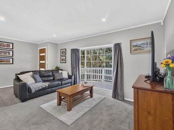Peaceful Living in a Convenient Location