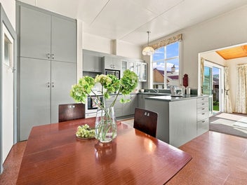 A Much Loved Musselburgh Character Home