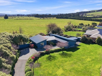 Country Outlooks, Modern Living
