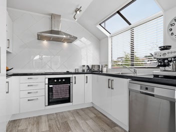 Easy-Care Living, Exceptional Location
