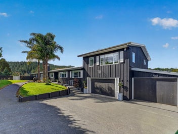 Private Country Estate | A rare opportunity